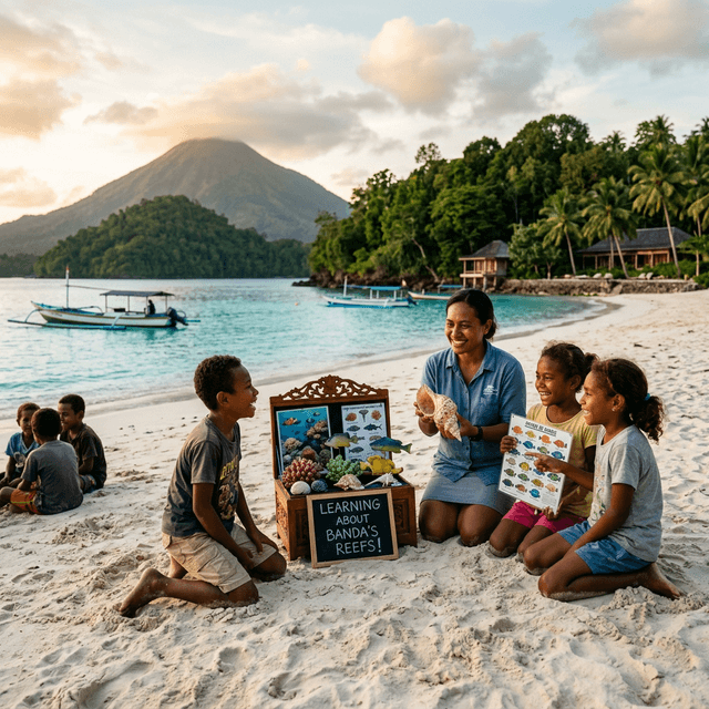 Kids Nature School